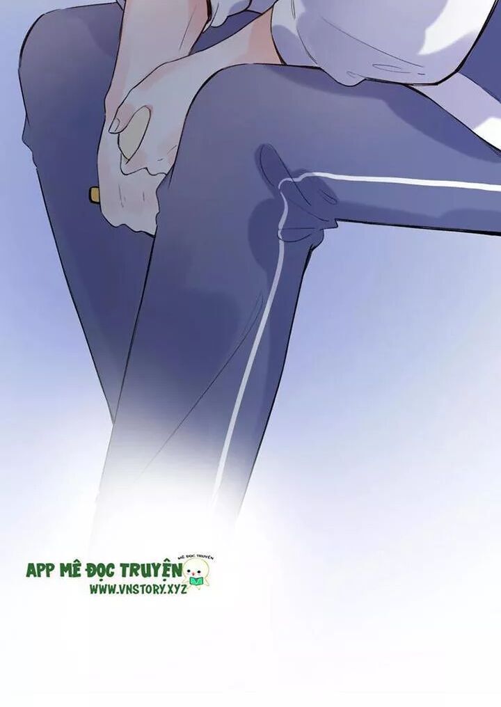 Đom Đóm Trên Dòng Sông Cô Quạnh - Chương 57 - Trang 34