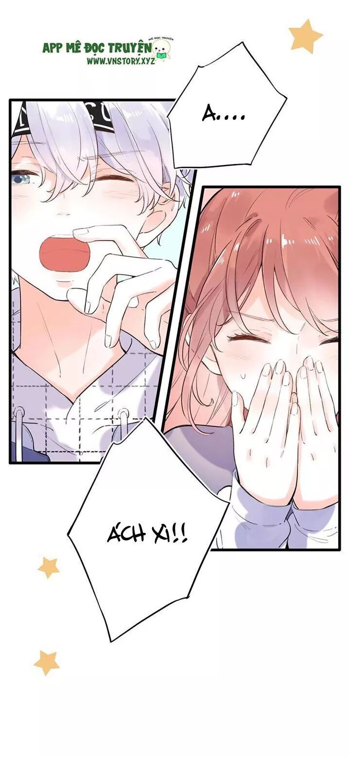 Đom Đóm Trên Dòng Sông Cô Quạnh - Chương 57 - Trang 5
