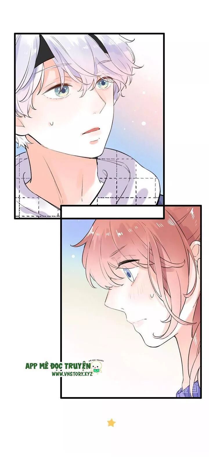 Đom Đóm Trên Dòng Sông Cô Quạnh - Chương 57 - Trang 9