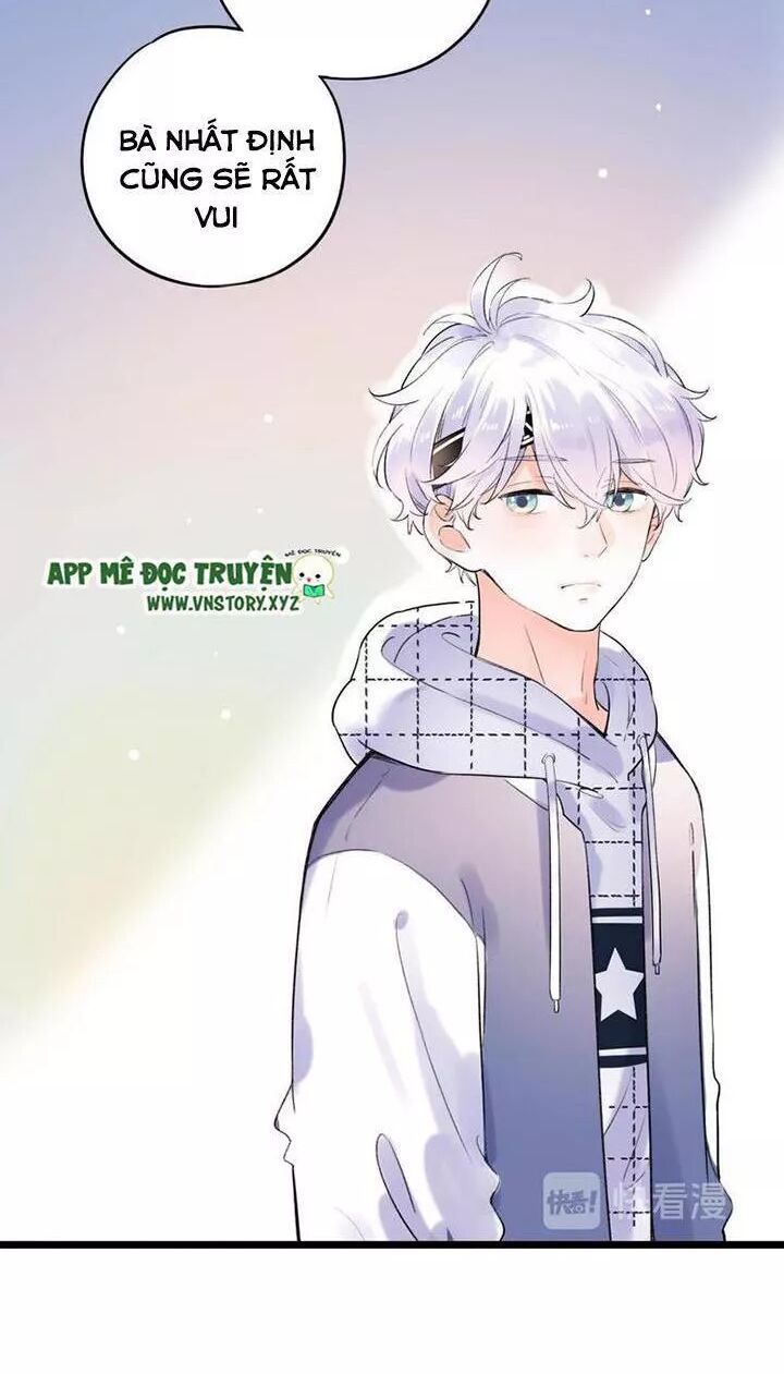 Đom Đóm Trên Dòng Sông Cô Quạnh - Chương 58 - Trang 14