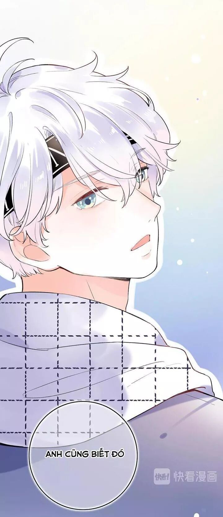 Đom Đóm Trên Dòng Sông Cô Quạnh - Chương 58 - Trang 17