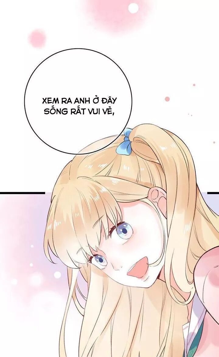 Đom Đóm Trên Dòng Sông Cô Quạnh - Chương 58 - Trang 23