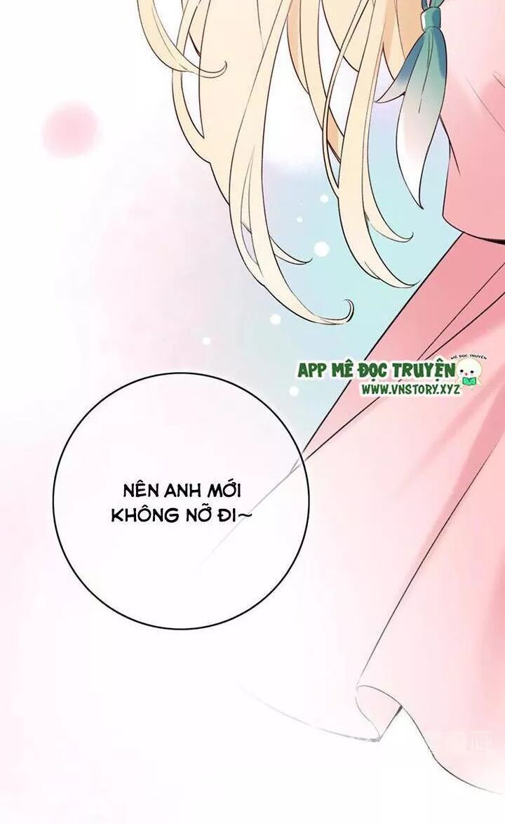 Đom Đóm Trên Dòng Sông Cô Quạnh - Chương 58 - Trang 24