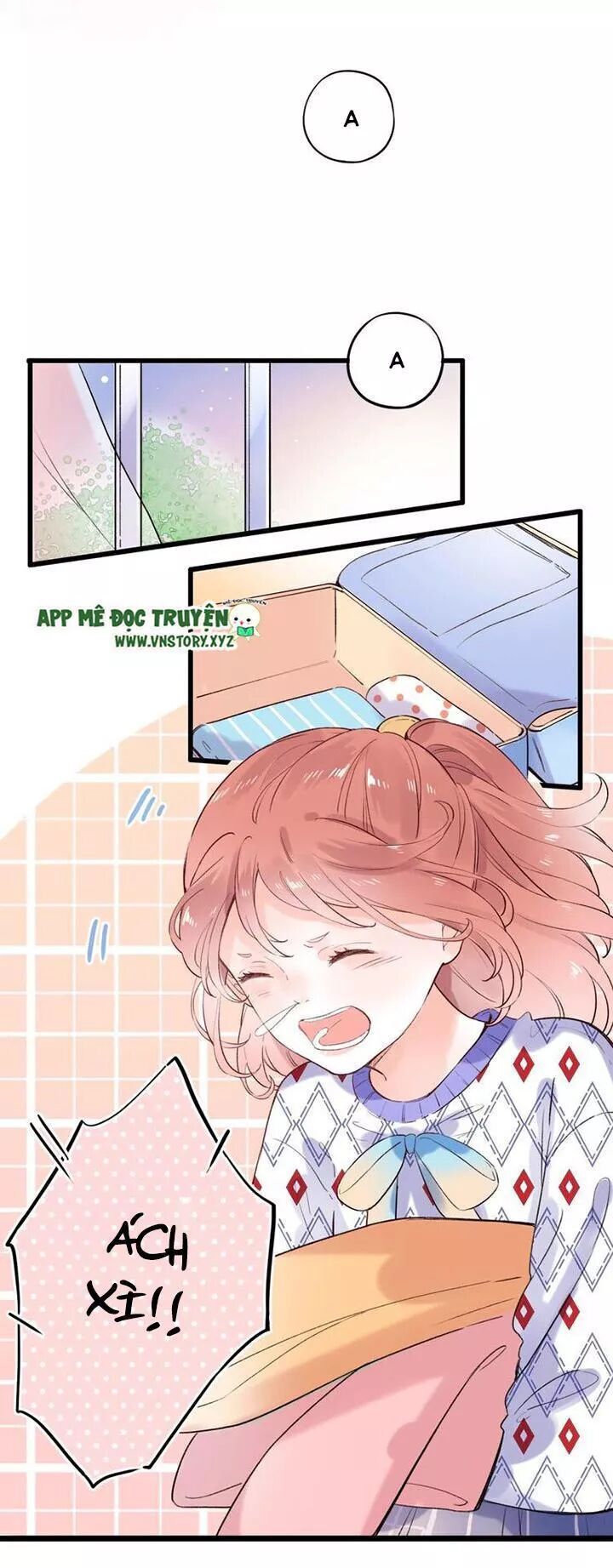 Đom Đóm Trên Dòng Sông Cô Quạnh - Chương 58 - Trang 25