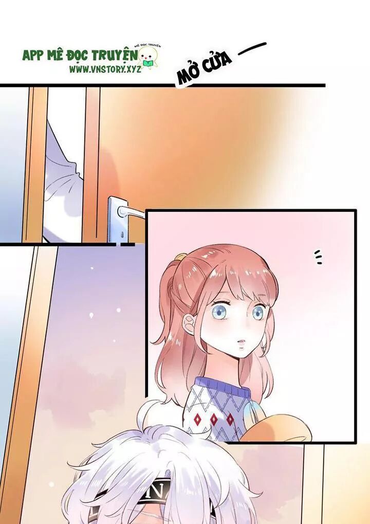 Đom Đóm Trên Dòng Sông Cô Quạnh - Chương 58 - Trang 28