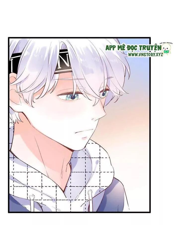 Đom Đóm Trên Dòng Sông Cô Quạnh - Chương 58 - Trang 30