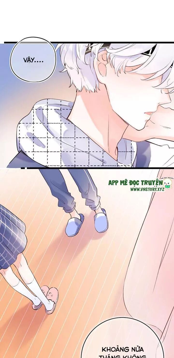 Đom Đóm Trên Dòng Sông Cô Quạnh - Chương 58 - Trang 33