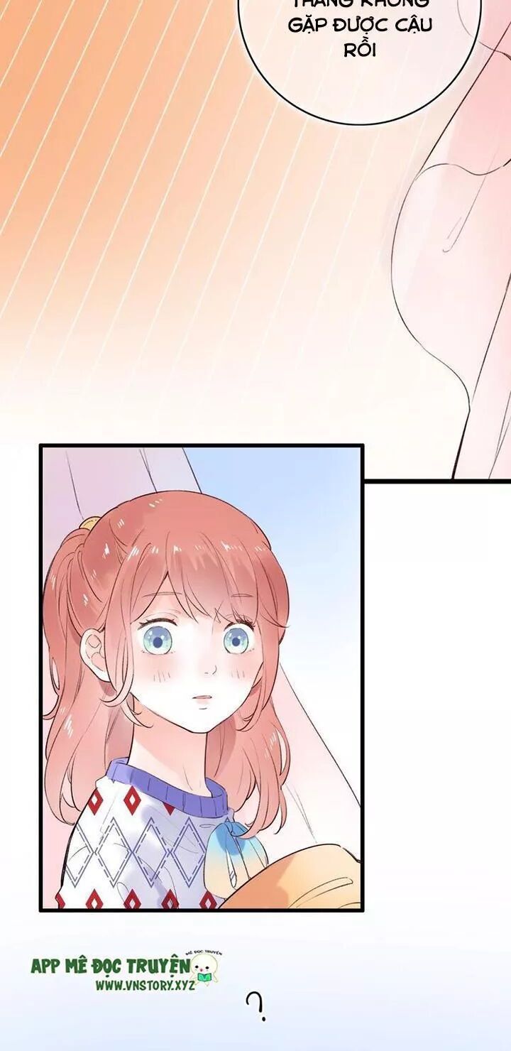 Đom Đóm Trên Dòng Sông Cô Quạnh - Chương 58 - Trang 34