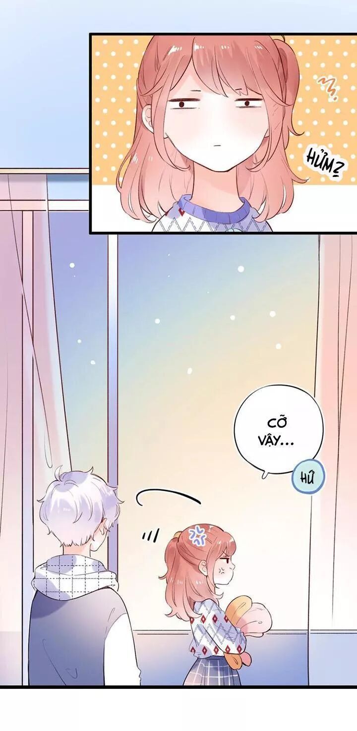 Đom Đóm Trên Dòng Sông Cô Quạnh - Chương 58 - Trang 35