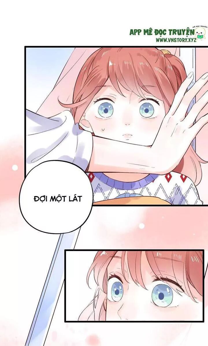 Đom Đóm Trên Dòng Sông Cô Quạnh - Chương 58 - Trang 36