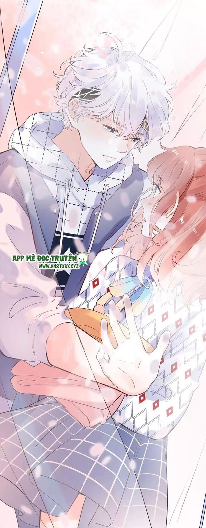 Đom Đóm Trên Dòng Sông Cô Quạnh - Chương 58 - Trang 37