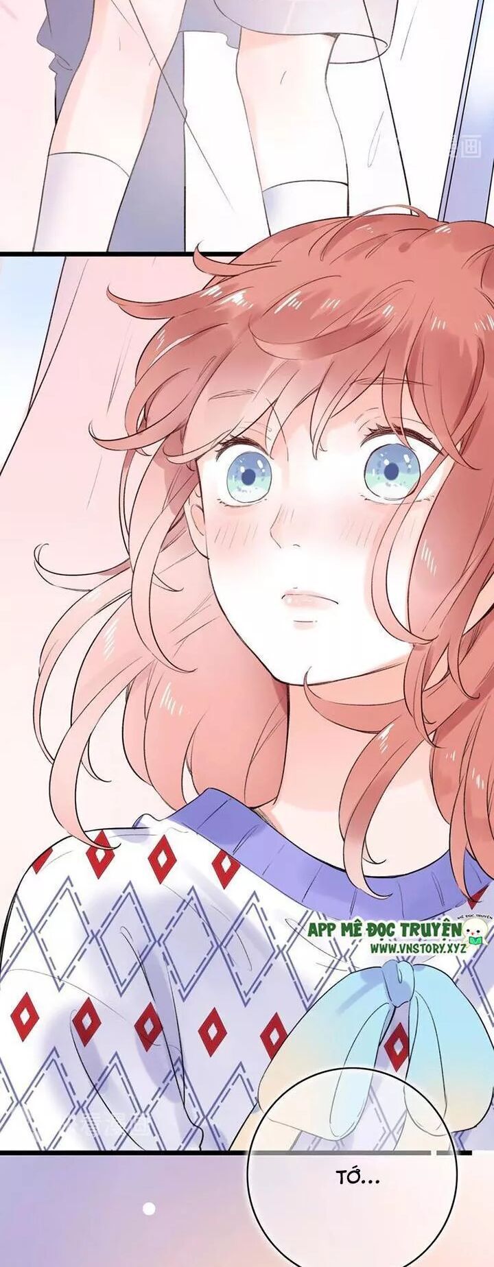 Đom Đóm Trên Dòng Sông Cô Quạnh - Chương 58 - Trang 38