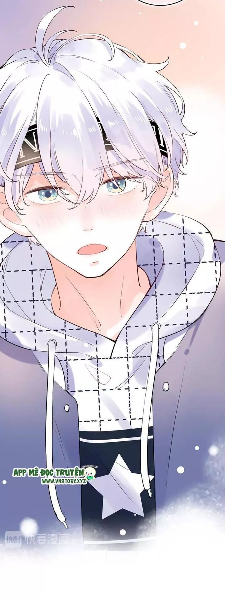 Đom Đóm Trên Dòng Sông Cô Quạnh - Chương 58 - Trang 39