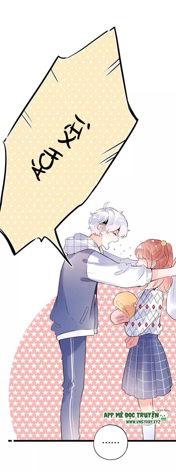 Đom Đóm Trên Dòng Sông Cô Quạnh - Chương 58 - Trang 40