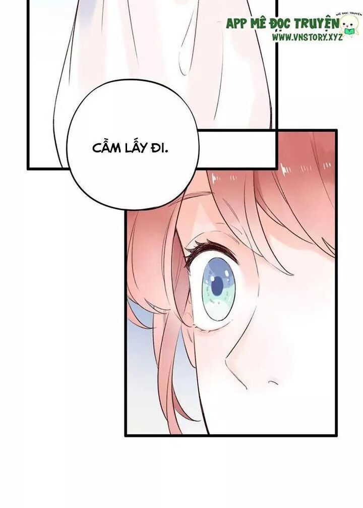 Đom Đóm Trên Dòng Sông Cô Quạnh - Chương 58 - Trang 45