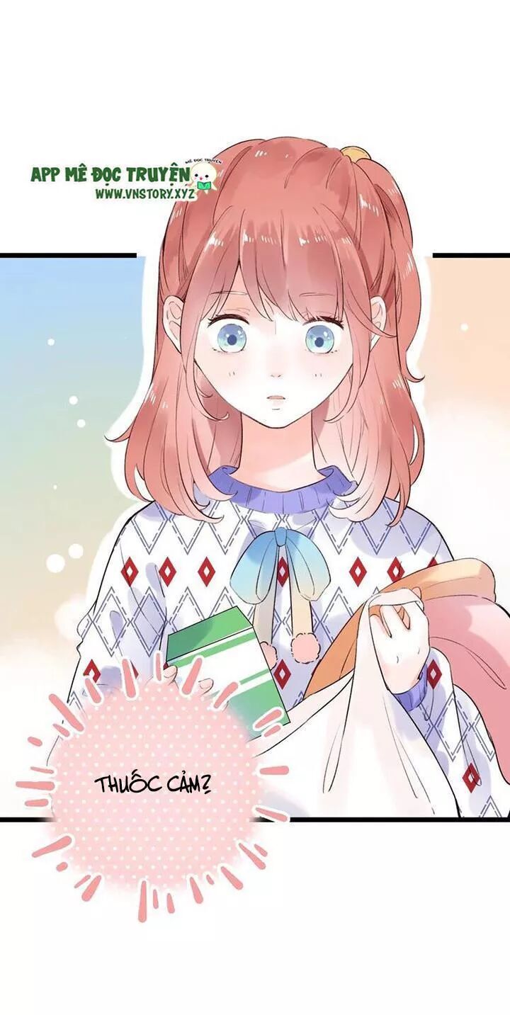 Đom Đóm Trên Dòng Sông Cô Quạnh - Chương 58 - Trang 46