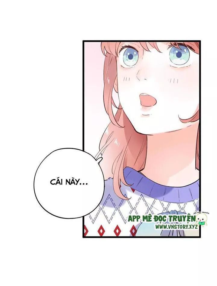 Đom Đóm Trên Dòng Sông Cô Quạnh - Chương 58 - Trang 47