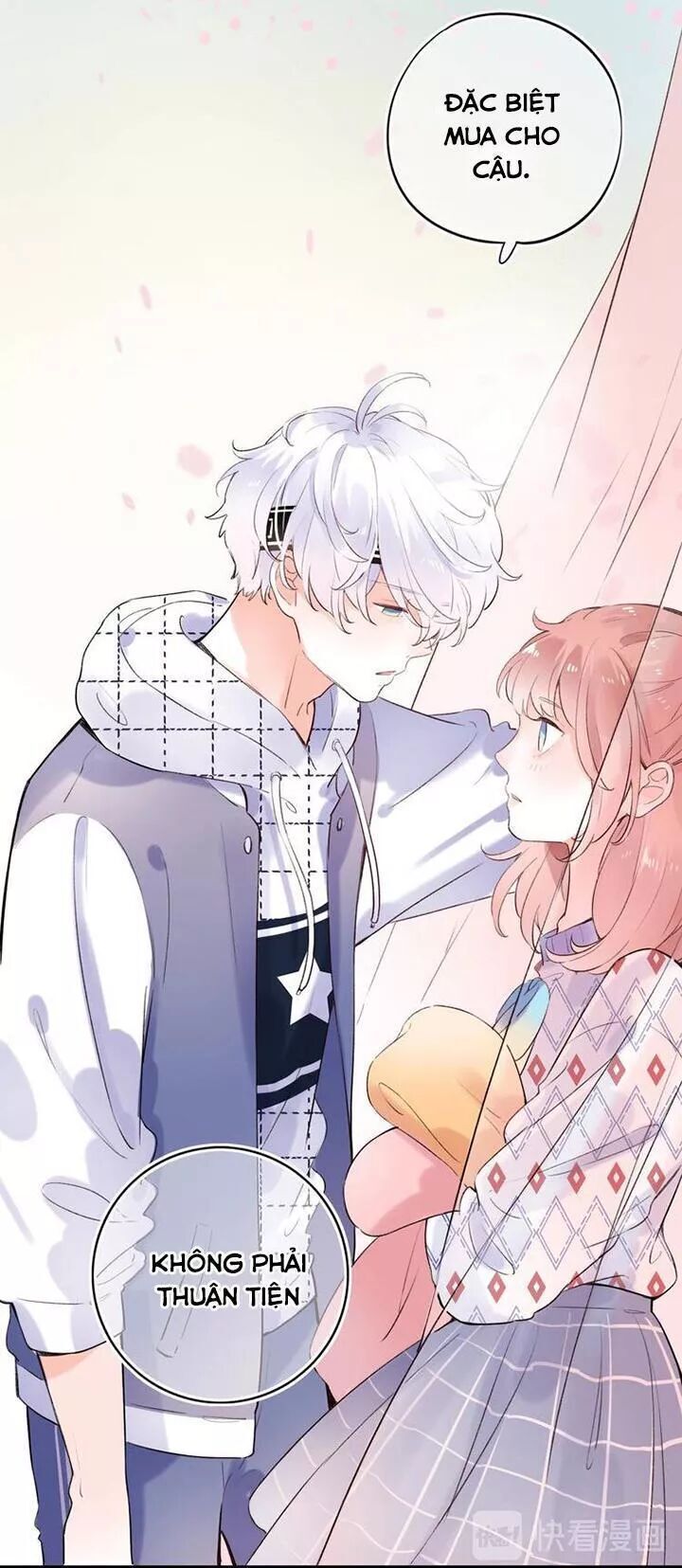 Đom Đóm Trên Dòng Sông Cô Quạnh - Chương 58 - Trang 49