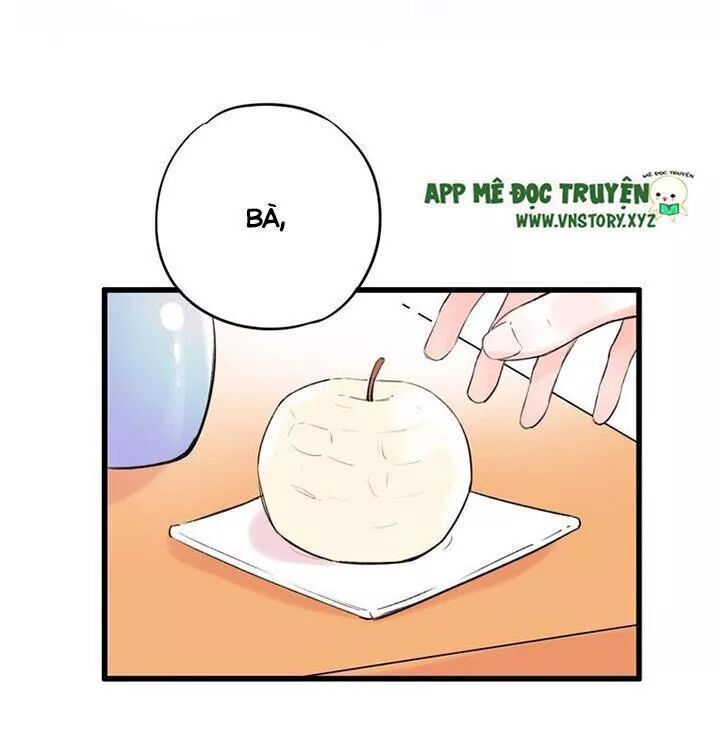 Đom Đóm Trên Dòng Sông Cô Quạnh - Chương 58 - Trang 6