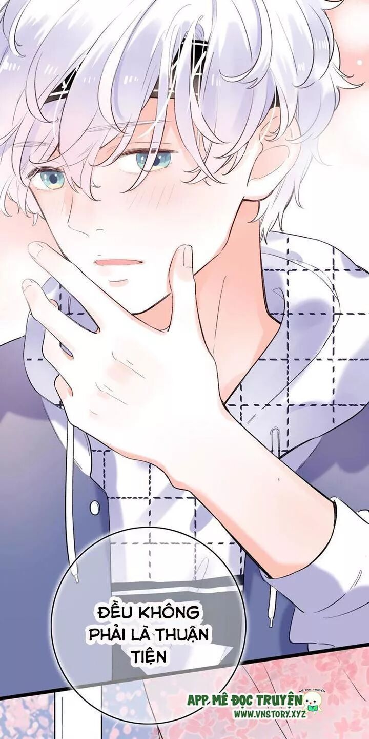 Đom Đóm Trên Dòng Sông Cô Quạnh - Chương 58 - Trang 52