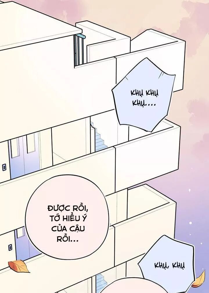 Đom Đóm Trên Dòng Sông Cô Quạnh - Chương 58 - Trang 58