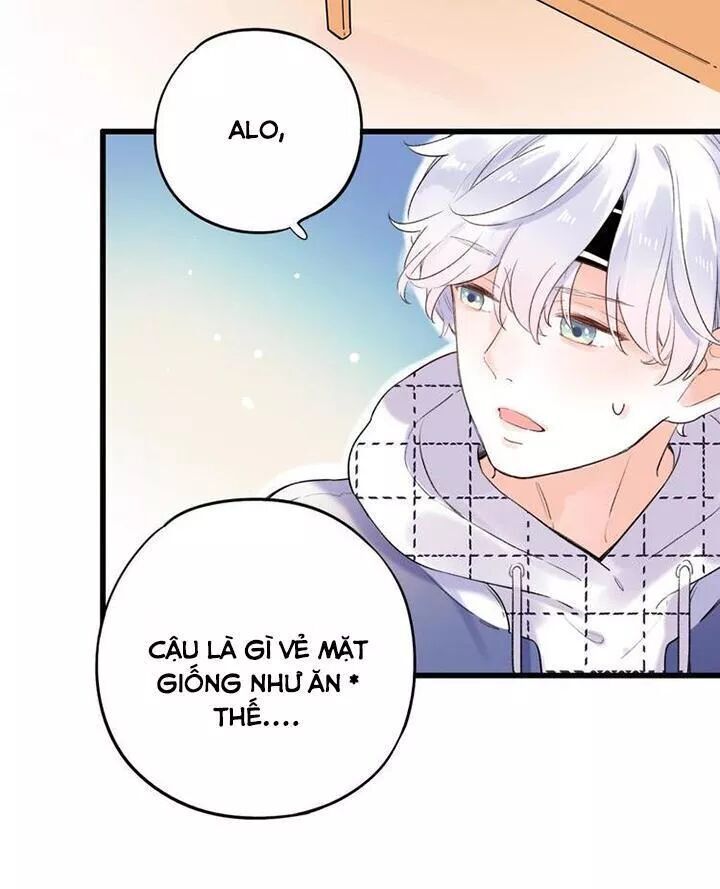 Đom Đóm Trên Dòng Sông Cô Quạnh - Chương 59 - Trang 11