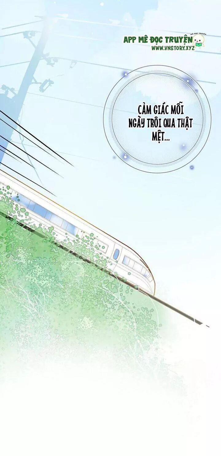 Đom Đóm Trên Dòng Sông Cô Quạnh - Chương 59 - Trang 19