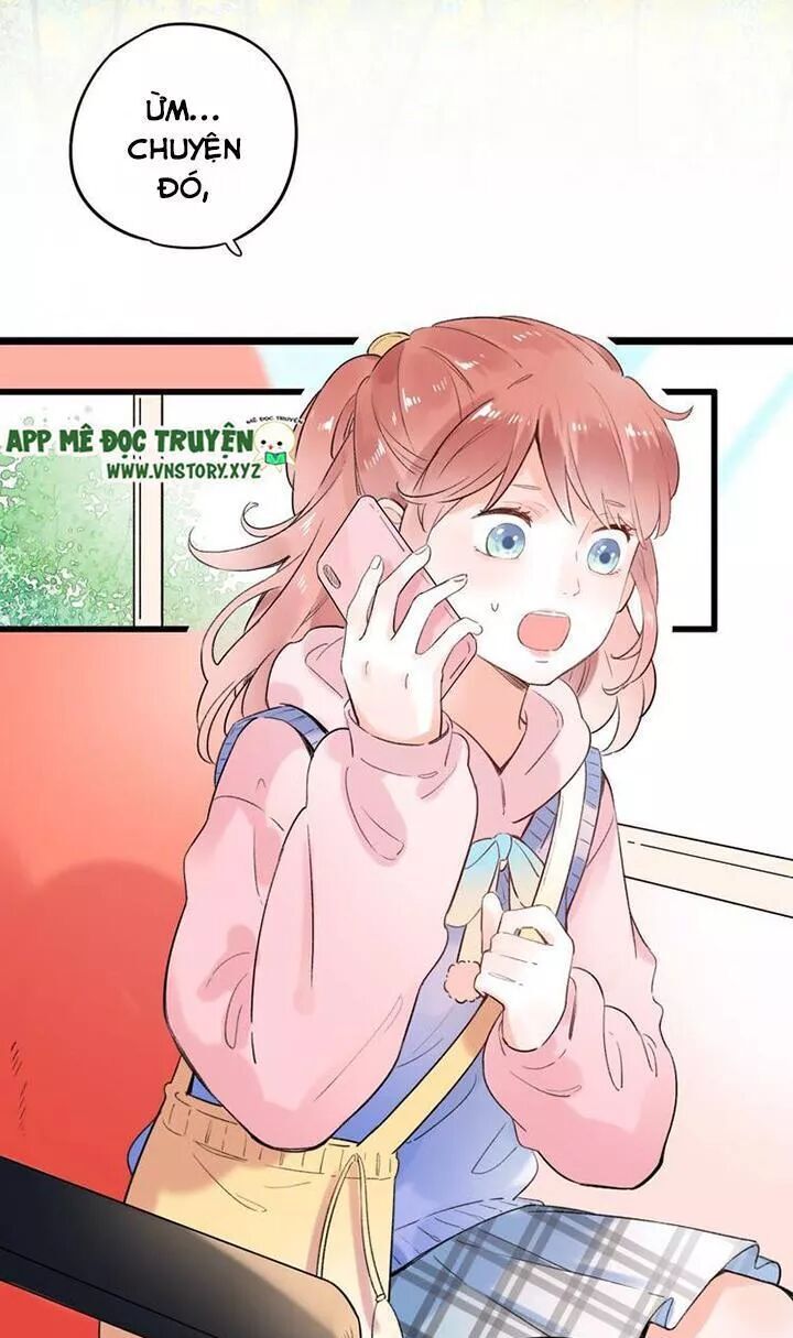 Đom Đóm Trên Dòng Sông Cô Quạnh - Chương 59 - Trang 3