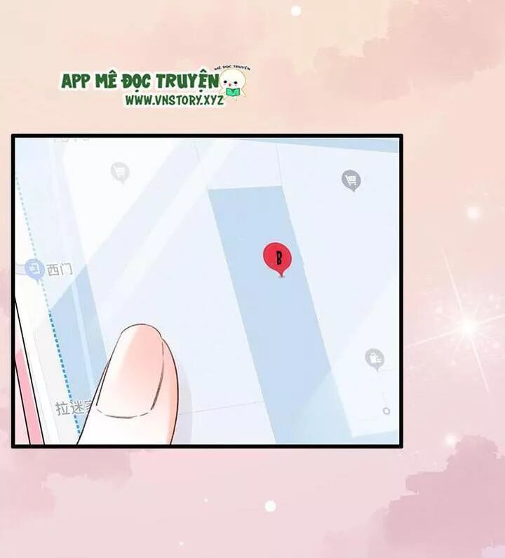 Đom Đóm Trên Dòng Sông Cô Quạnh - Chương 59 - Trang 23