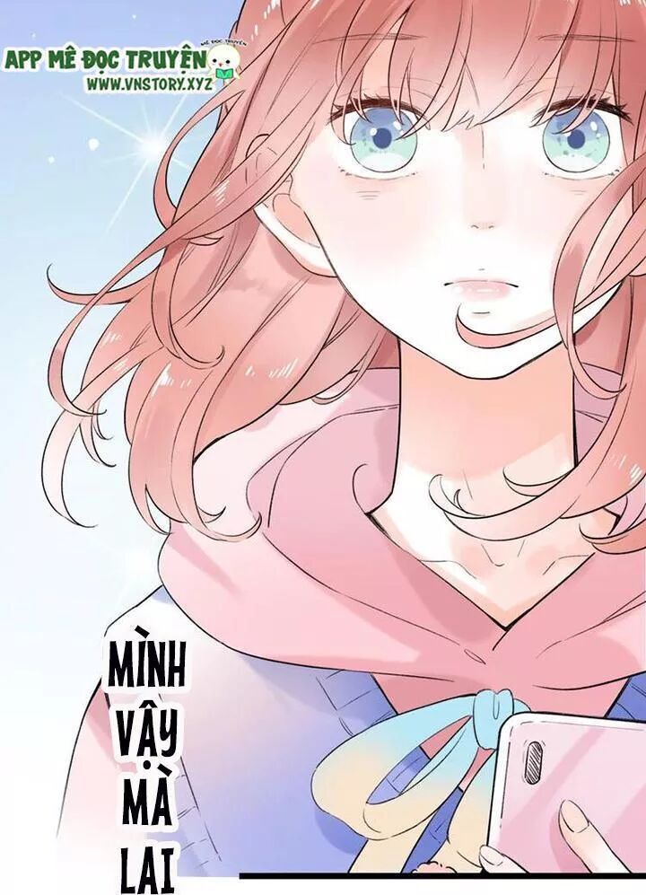 Đom Đóm Trên Dòng Sông Cô Quạnh - Chương 59 - Trang 27