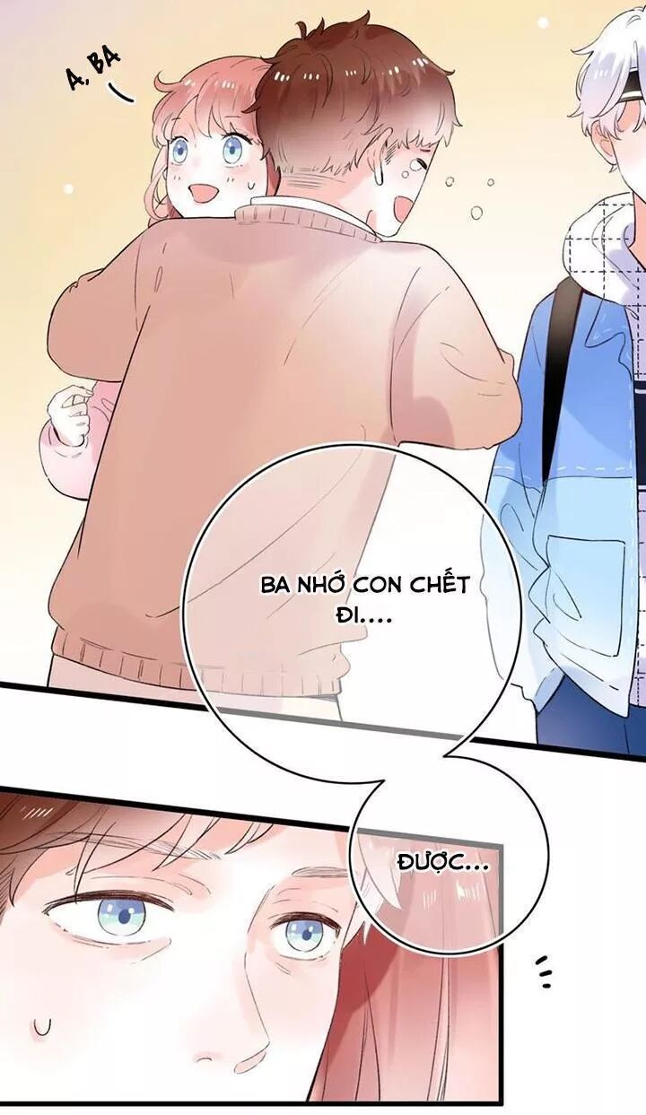 Đom Đóm Trên Dòng Sông Cô Quạnh - Chương 59 - Trang 35