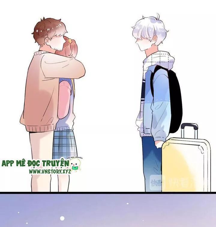 Đom Đóm Trên Dòng Sông Cô Quạnh - Chương 59 - Trang 37