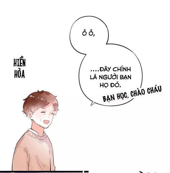 Đom Đóm Trên Dòng Sông Cô Quạnh - Chương 59 - Trang 42