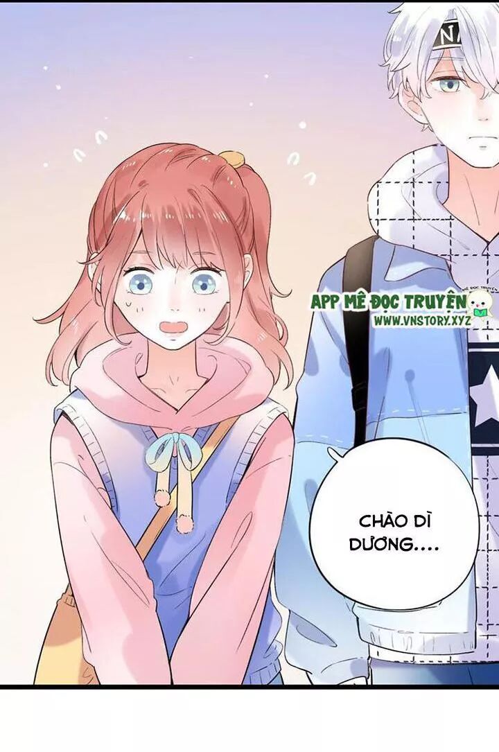 Đom Đóm Trên Dòng Sông Cô Quạnh - Chương 59 - Trang 45