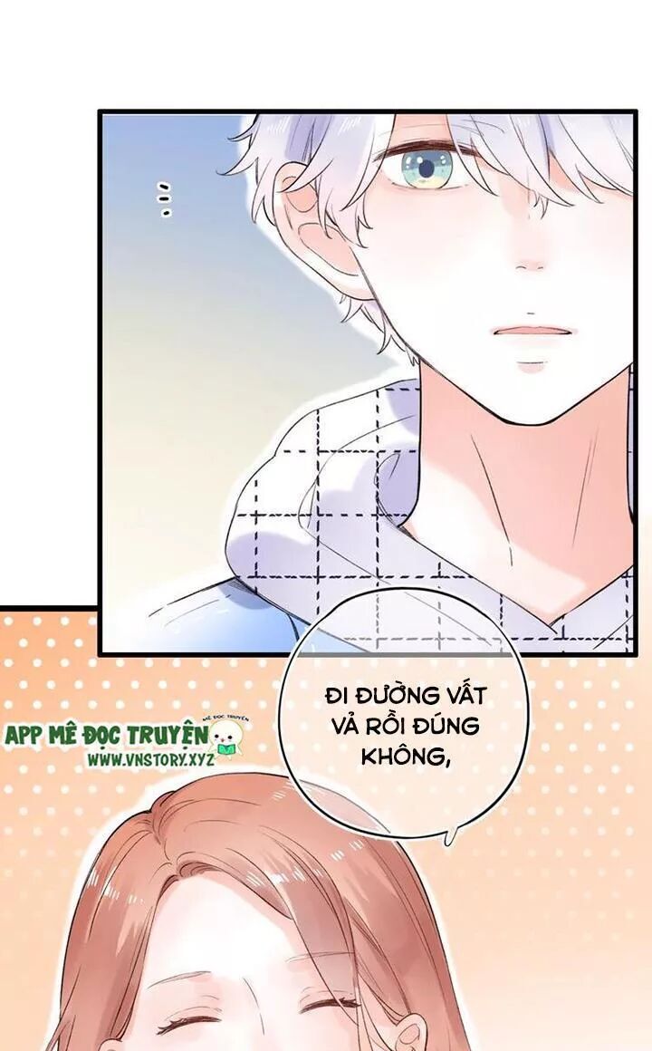 Đom Đóm Trên Dòng Sông Cô Quạnh - Chương 59 - Trang 46