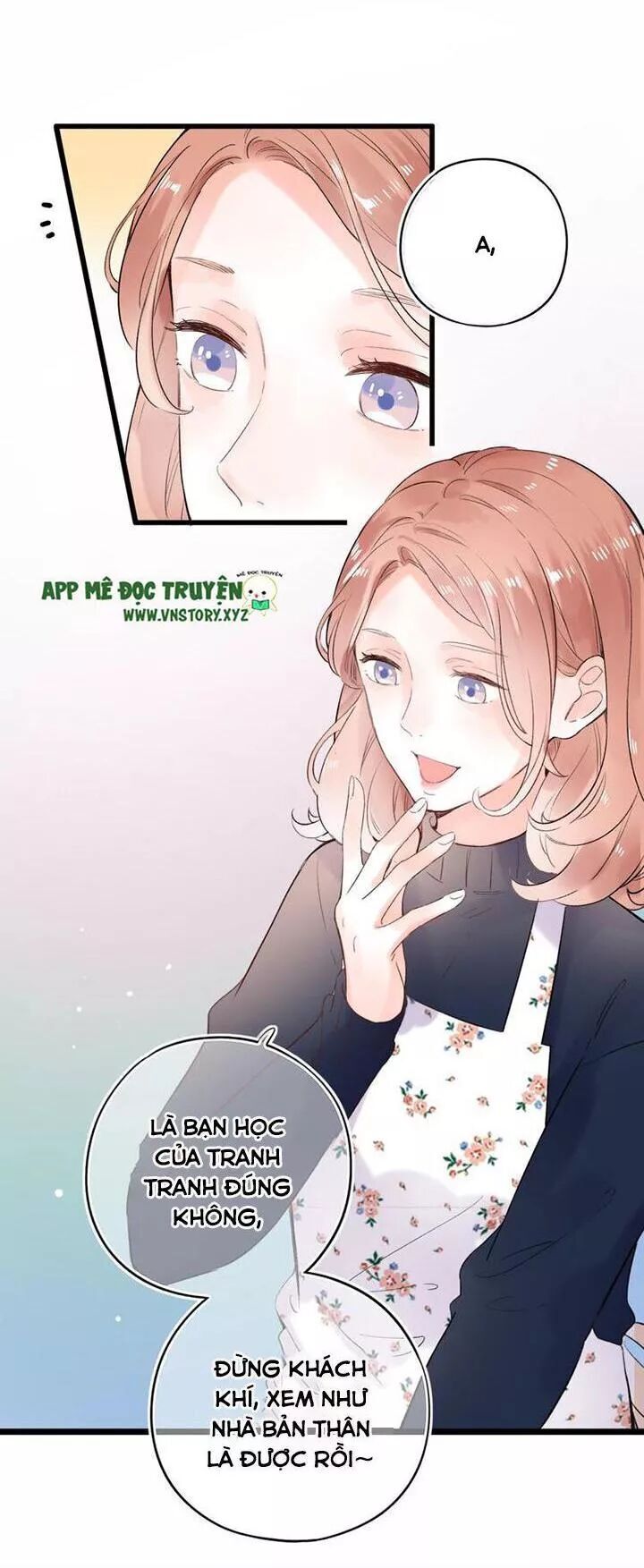 Đom Đóm Trên Dòng Sông Cô Quạnh - Chương 59 - Trang 49