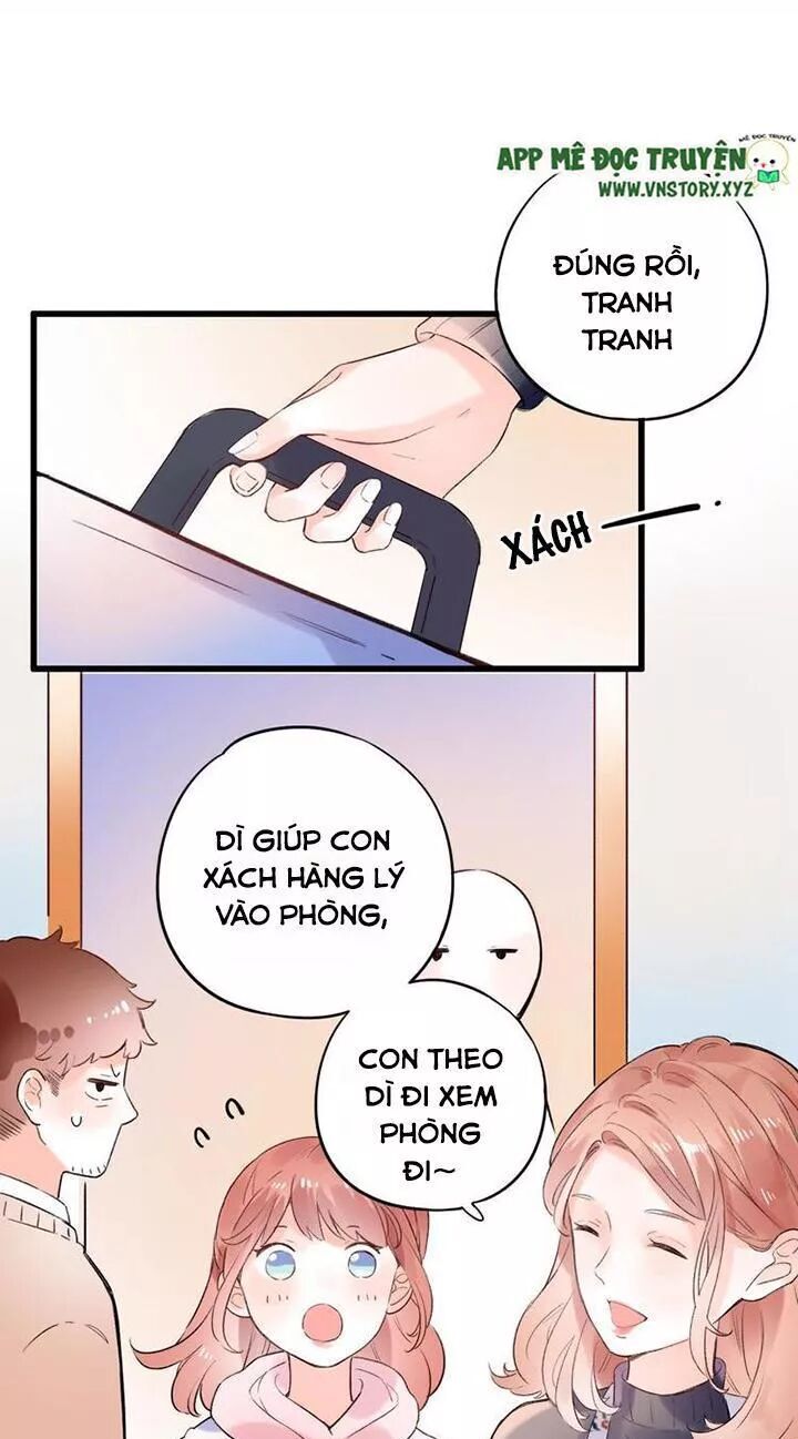 Đom Đóm Trên Dòng Sông Cô Quạnh - Chương 59 - Trang 50