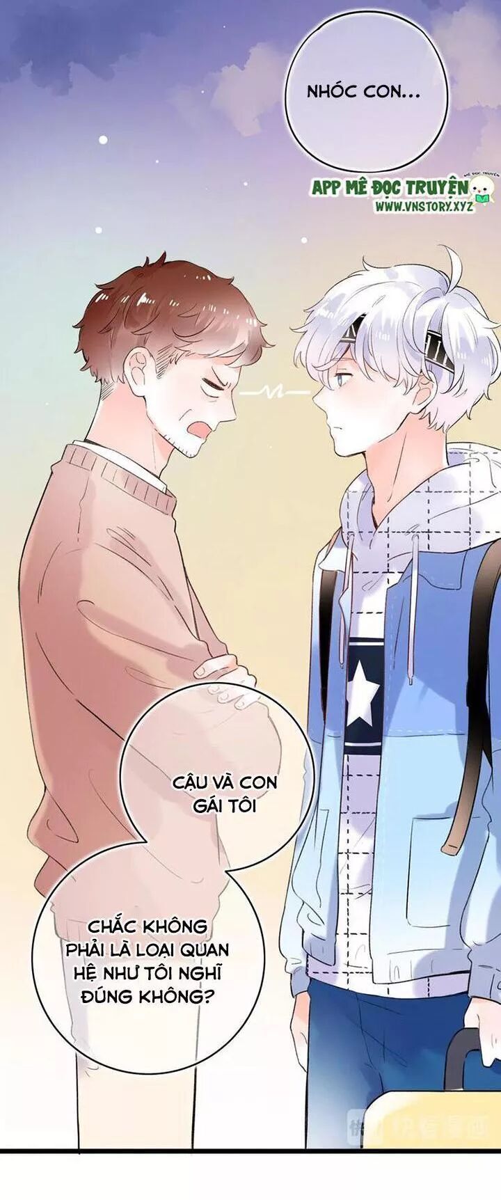 Đom Đóm Trên Dòng Sông Cô Quạnh - Chương 59 - Trang 55