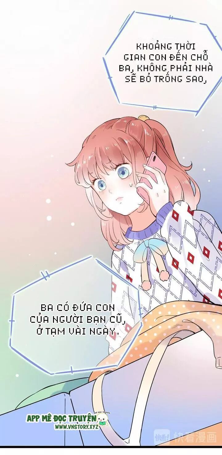 Đom Đóm Trên Dòng Sông Cô Quạnh - Chương 59 - Trang 7