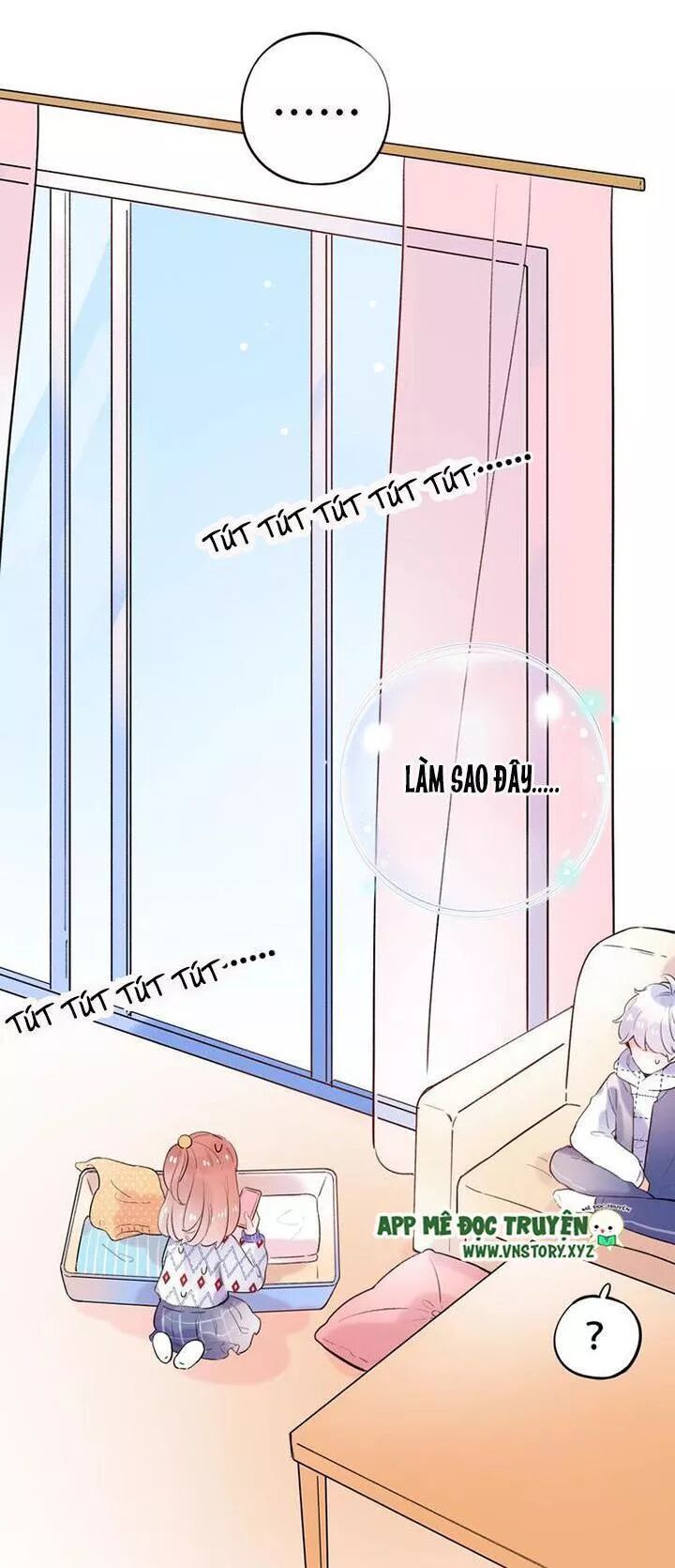 Đom Đóm Trên Dòng Sông Cô Quạnh - Chương 59 - Trang 10