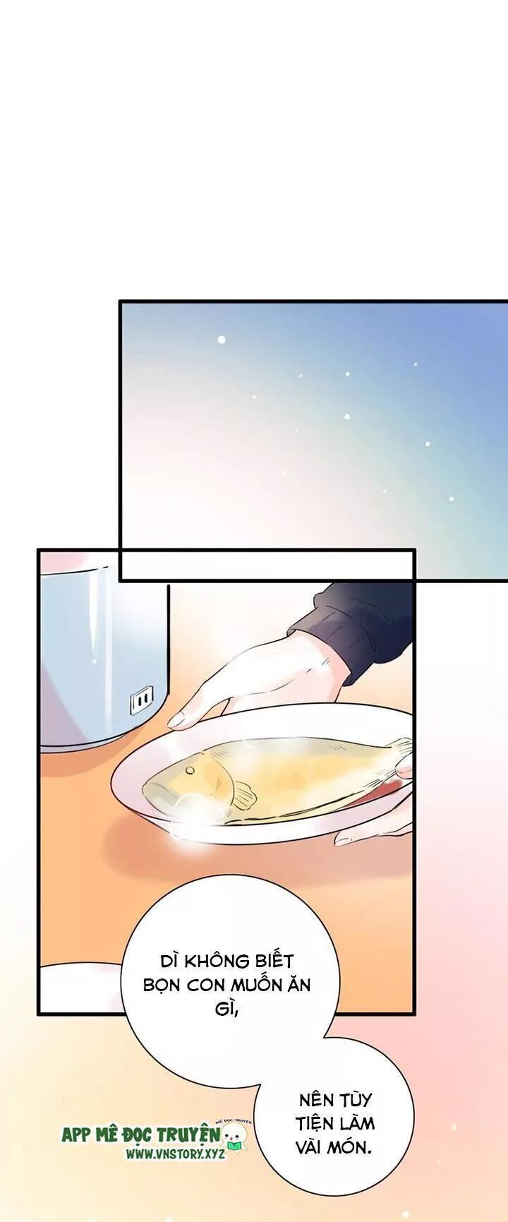 Đom Đóm Trên Dòng Sông Cô Quạnh - Chương 60 - Trang 1