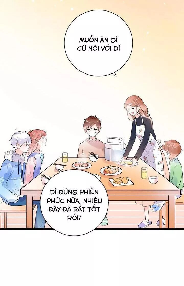 Đom Đóm Trên Dòng Sông Cô Quạnh - Chương 60 - Trang 2