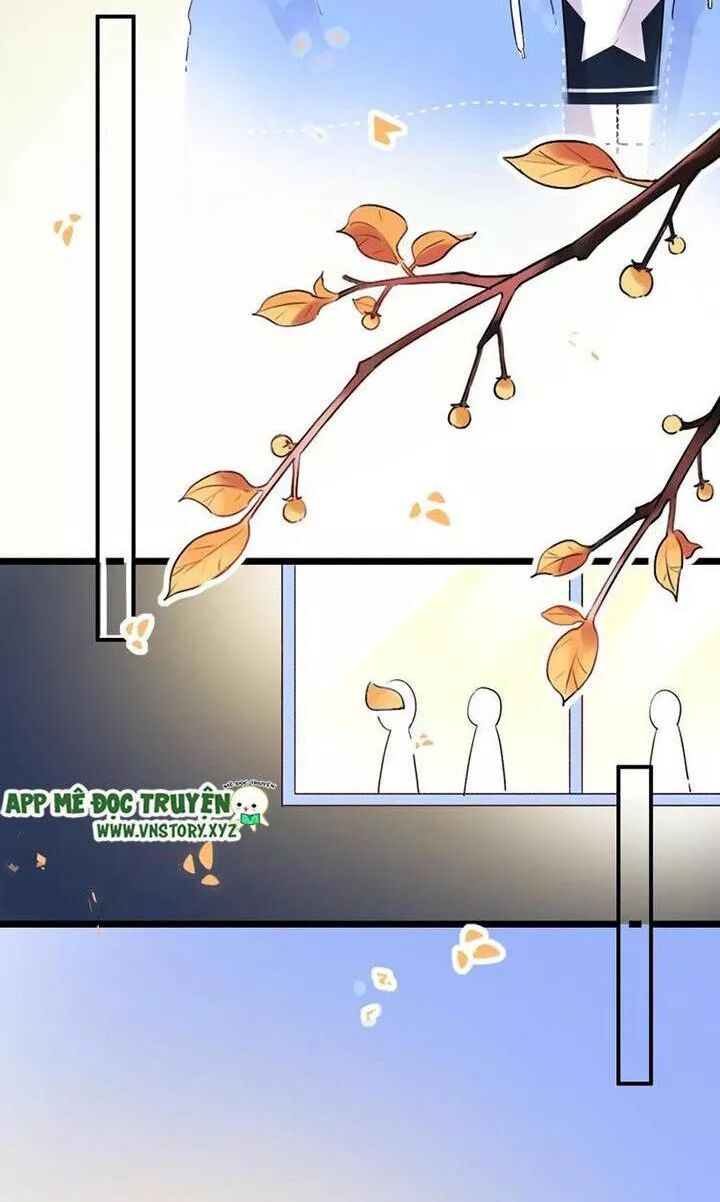 Đom Đóm Trên Dòng Sông Cô Quạnh - Chương 60 - Trang 14