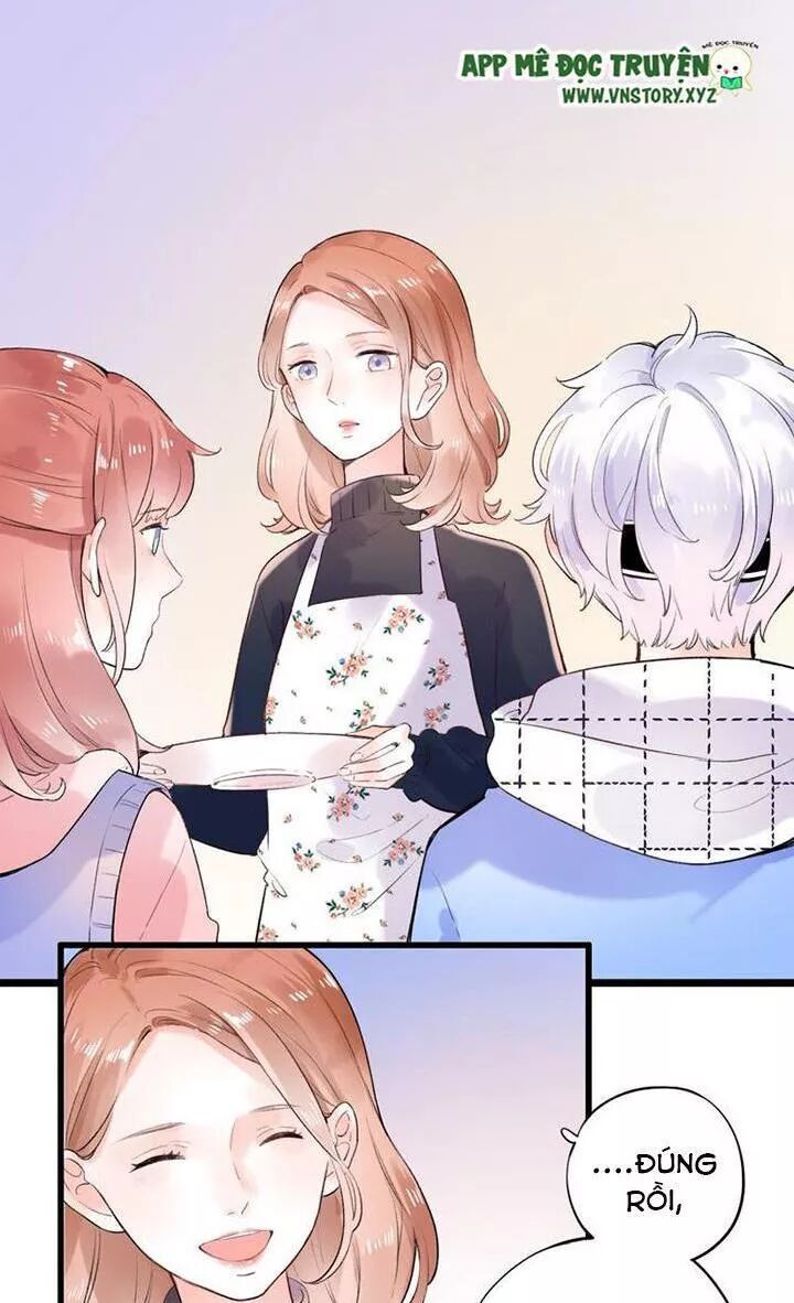 Đom Đóm Trên Dòng Sông Cô Quạnh - Chương 60 - Trang 16