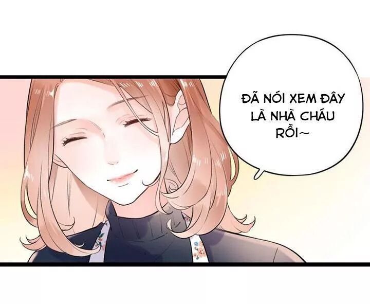 Đom Đóm Trên Dòng Sông Cô Quạnh - Chương 60 - Trang 18