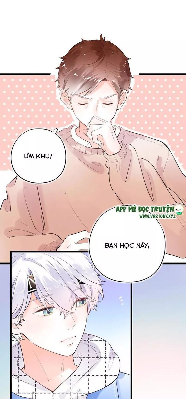 Đom Đóm Trên Dòng Sông Cô Quạnh - Chương 60 - Trang 3