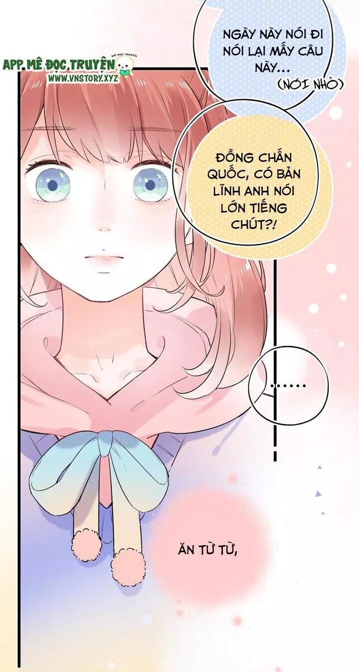 Đom Đóm Trên Dòng Sông Cô Quạnh - Chương 60 - Trang 21