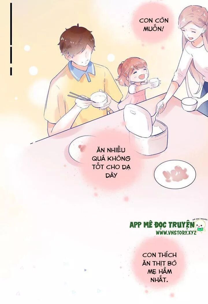 Đom Đóm Trên Dòng Sông Cô Quạnh - Chương 60 - Trang 22