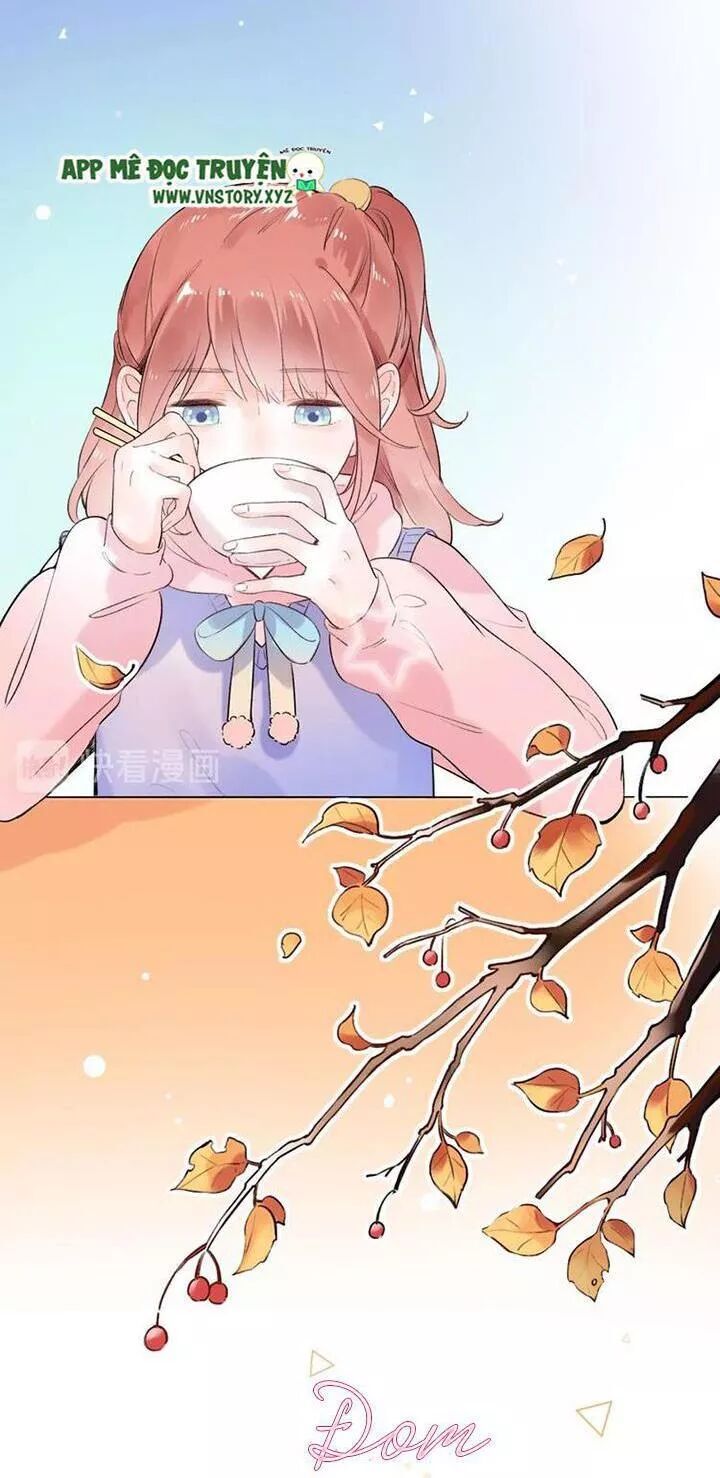 Đom Đóm Trên Dòng Sông Cô Quạnh - Chương 60 - Trang 25