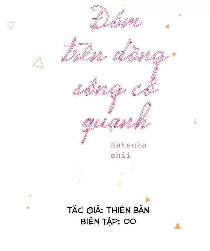 Đom Đóm Trên Dòng Sông Cô Quạnh - Chương 60 - Trang 26